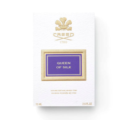 Creed Queen of Silk 100ml