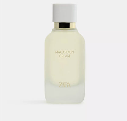 Zara Macaroon Cream EDP 100ml
