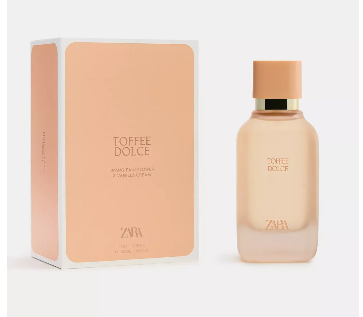 Zara Toffee Dolce EDP 100ml