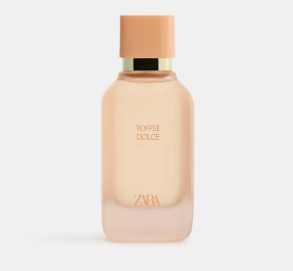 Zara Toffee Dolce EDP 100ml