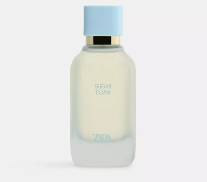 Zara Sugar Foam EDP 100ml
