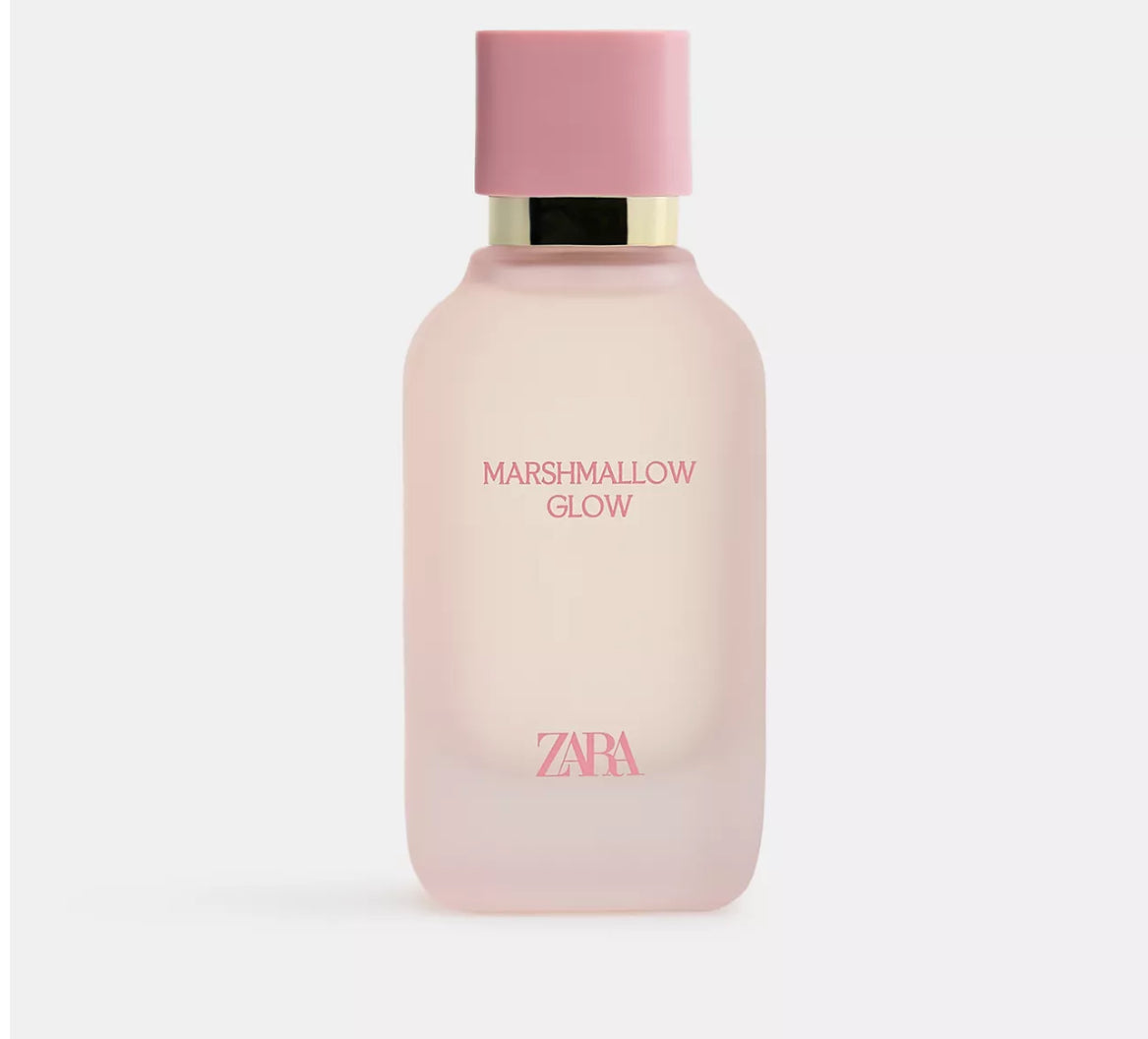 Zara Marshmallow Glow EDP 100ml