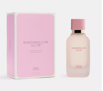 Zara Marshmallow Glow EDP 100ml