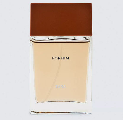 Zara For Him EDT 100ml