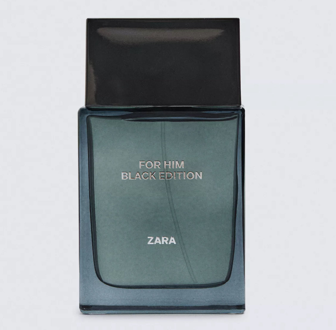 Zara For Him Black Edition EDT 100ml