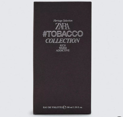 Zara Tobacco Collection EDT 100ml