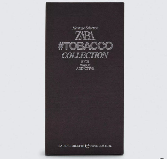 Zara Tobacco Collection EDT 100ml