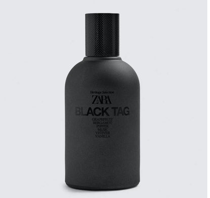 Zara Black Tag EDP 100ml