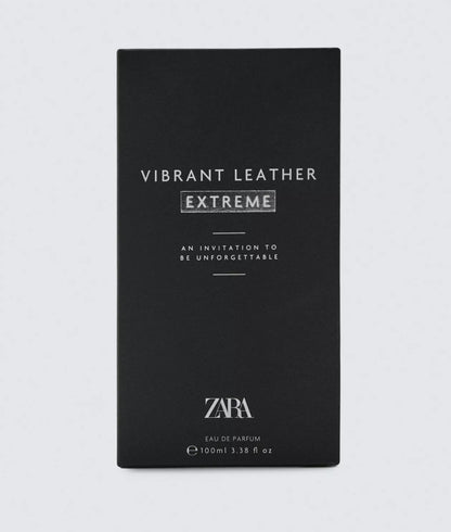 Zara Vibrant Leather Extreme EDP 100ml