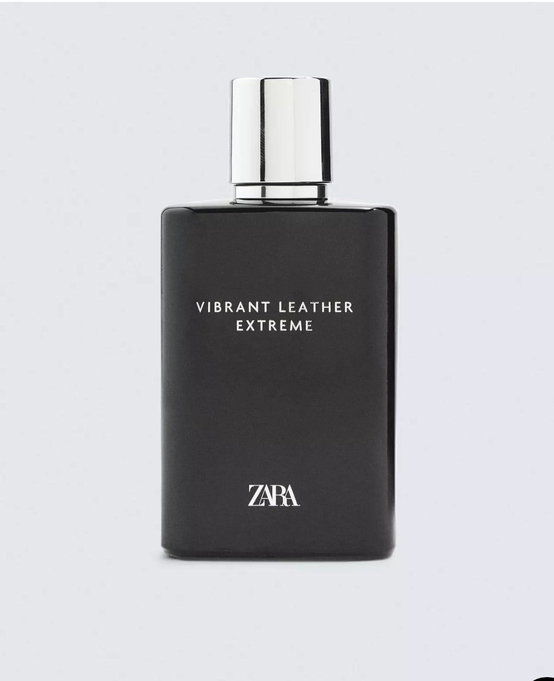 Zara Vibrant Leather Extreme EDP 100ml