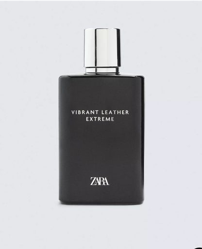 Zara Vibrant Leather Extreme EDP 100ml