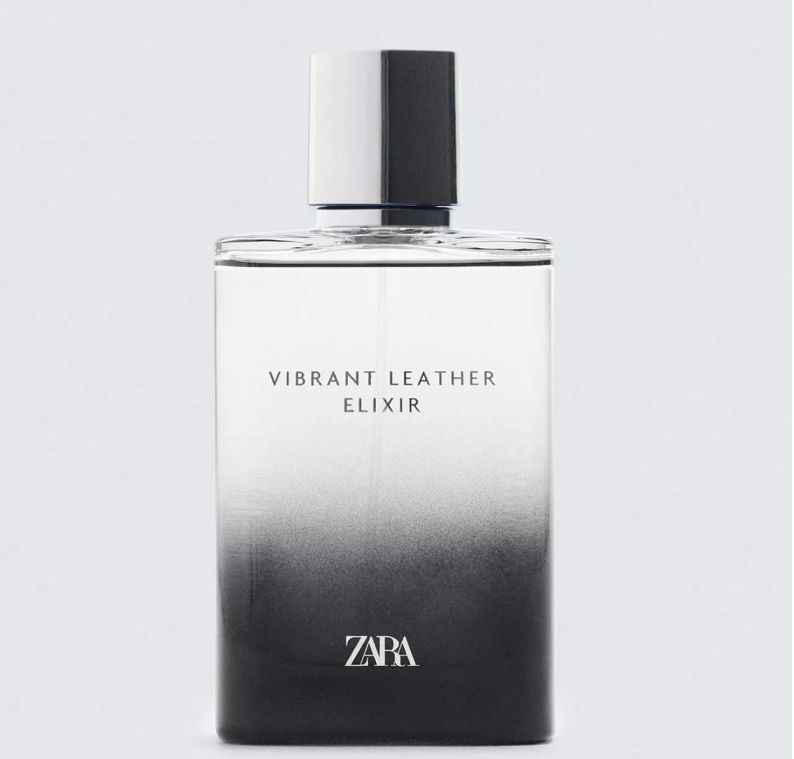 Zara Vibrant Leather Elixir EDP 100ml