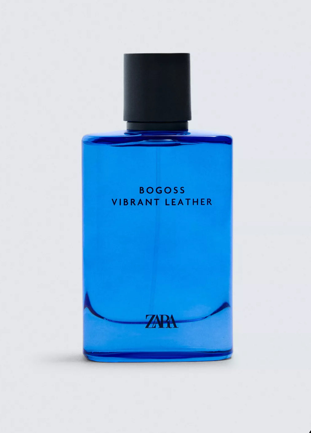 Zara Bogoss Vibrant Leather EDP 100ml