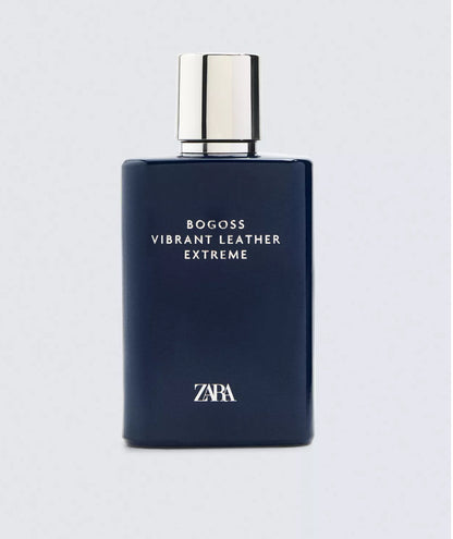 Zara Bogoss Vibrant Leather Extreme EDP 100ml