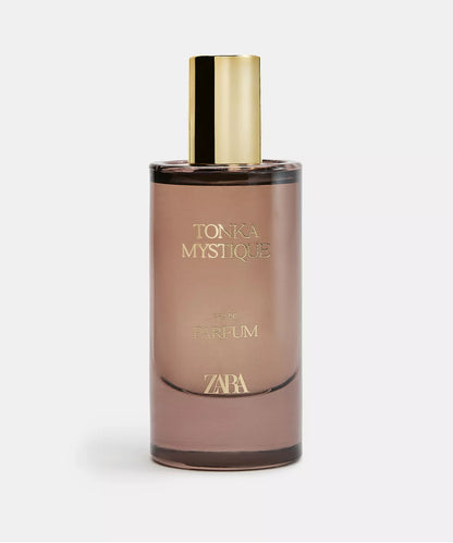 Zara Tonka Mystique EDP 50ml