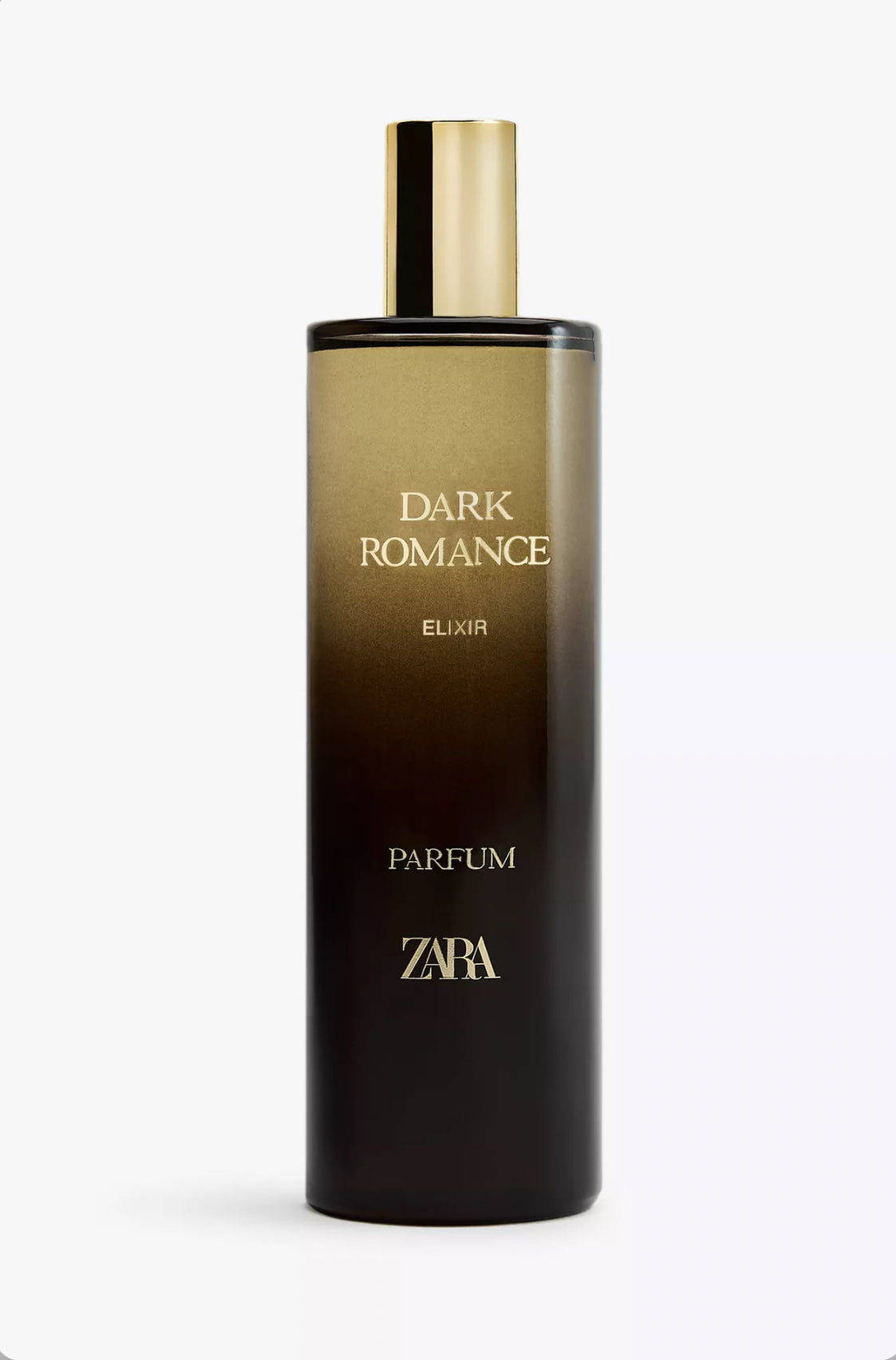 Zara Dark Romance Elixir EDP 80ml