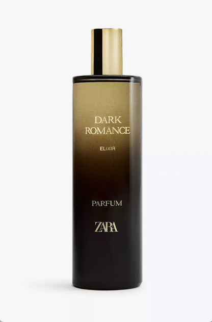 Zara Dark Romance Elixir EDP 80ml