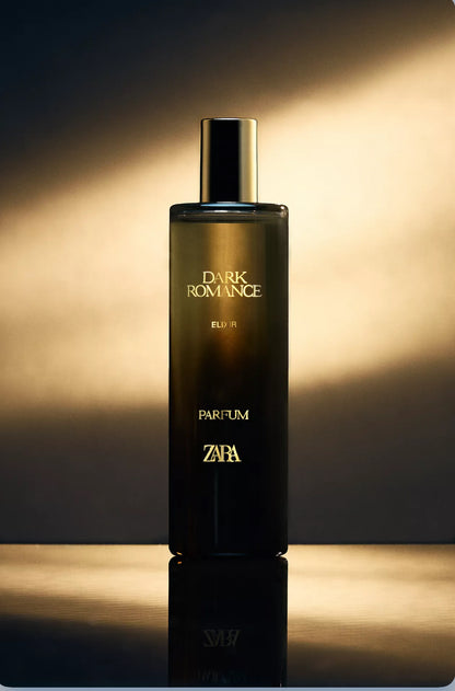 Zara Dark Romance Elixir EDP 80ml