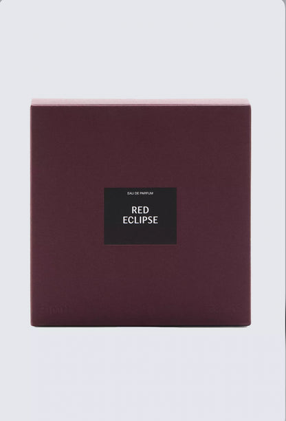Zara Red Eclipse EDP 100ml