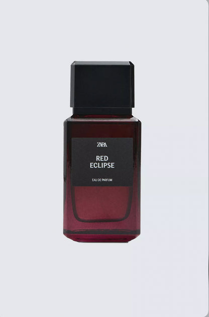 Zara Red Eclipse EDP 100ml
