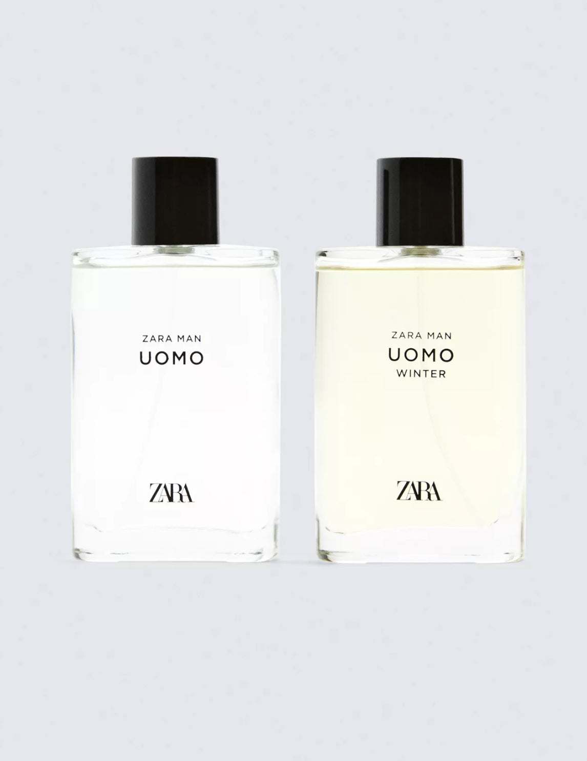 UOMO EDT + UOMO WINTER EDP 2 X 90 ML