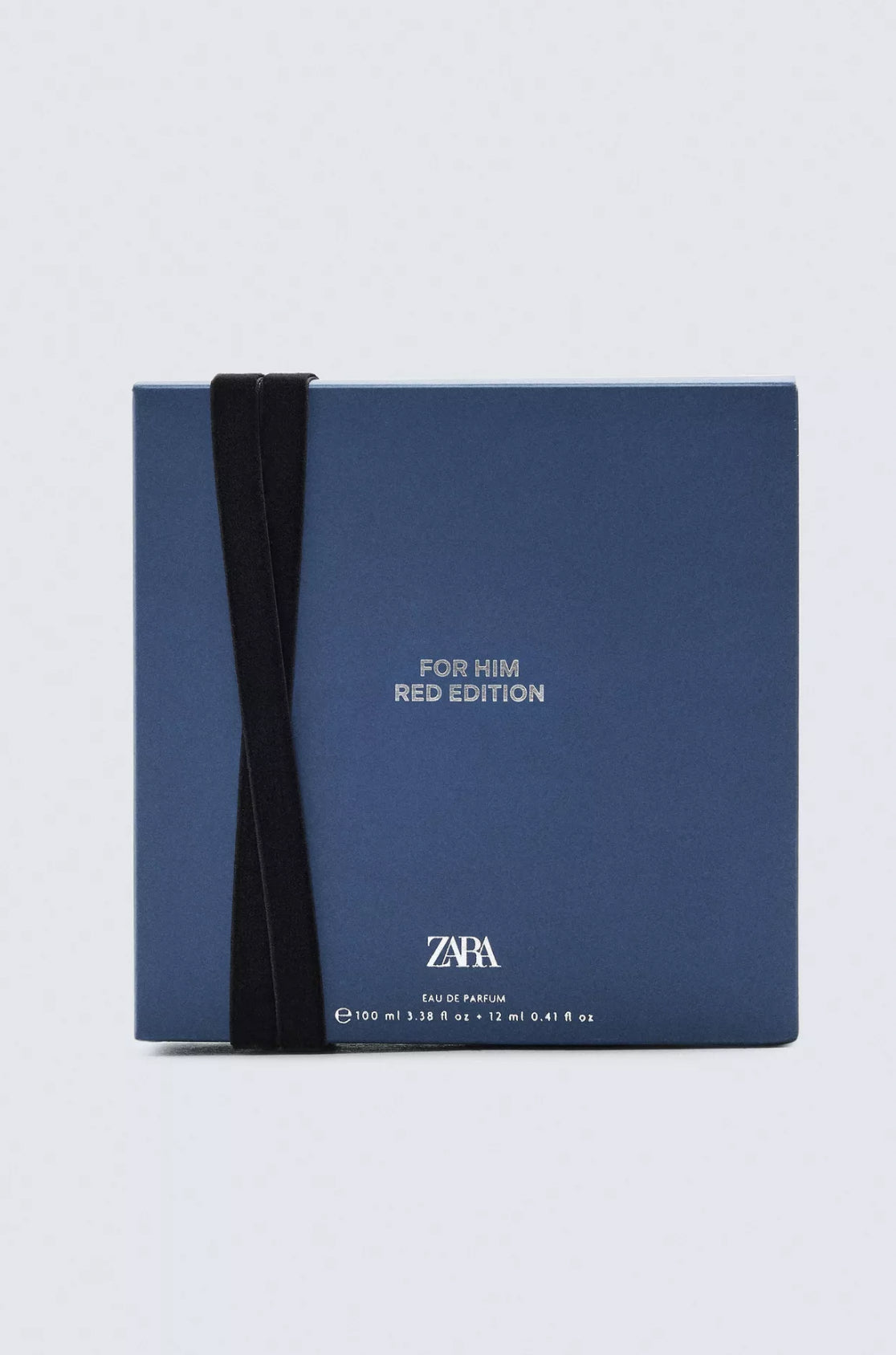 FOR HIM RED EDITION EDP 100 ML + 12 ML