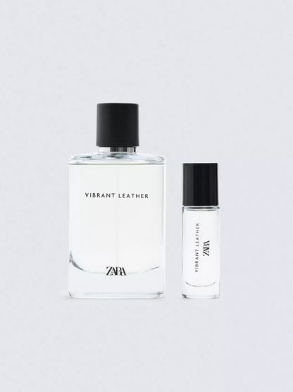 VIBRANT LEATHER EDP 100 ML + 12 ML