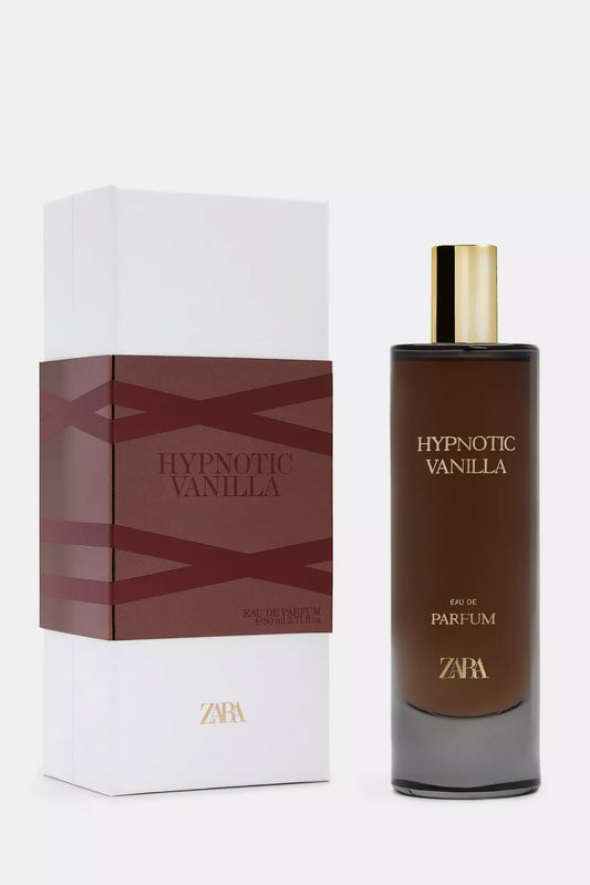 HYPNOTIC VANILLA LIMITED EDITION EDP 80ML