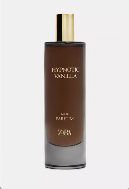 HYPNOTIC VANILLA LIMITED EDITION EDP 80ML
