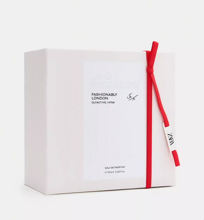 FASHIONABLY LONDON LIMITED EDITION EDPL