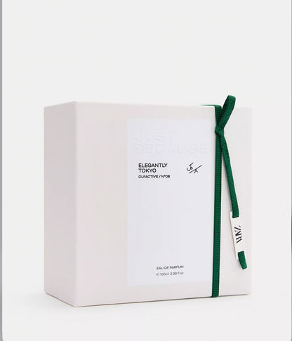 ELEGANTLY TOKYO LIMITED EDITION EDP 100ML