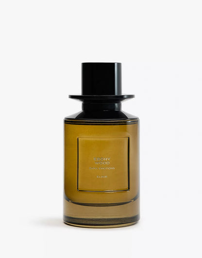 ZARA EBONY WOOD ELIXIR PARFUM 100ML