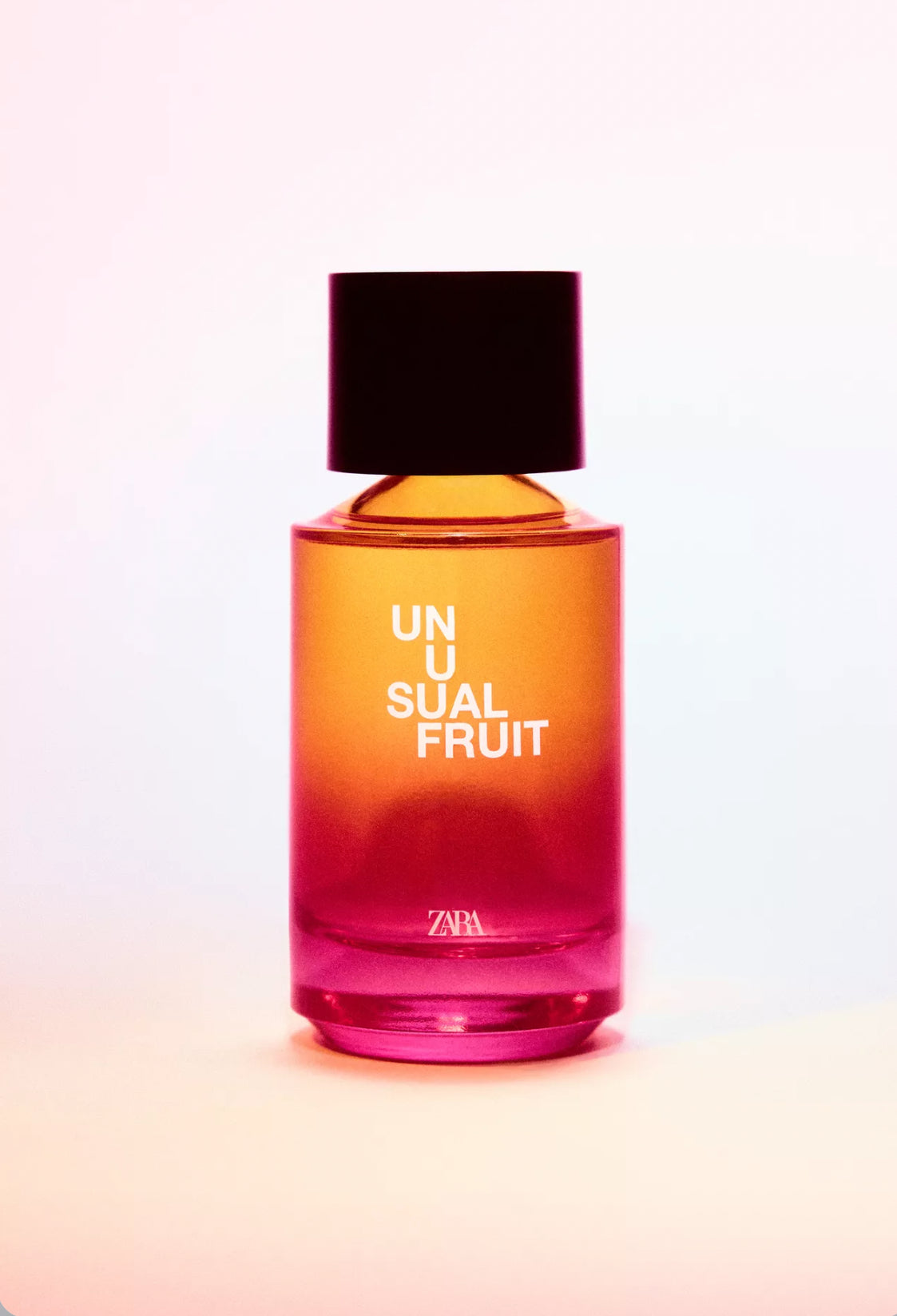 ZARA UNUSUAL FRUIT EDP 100ML