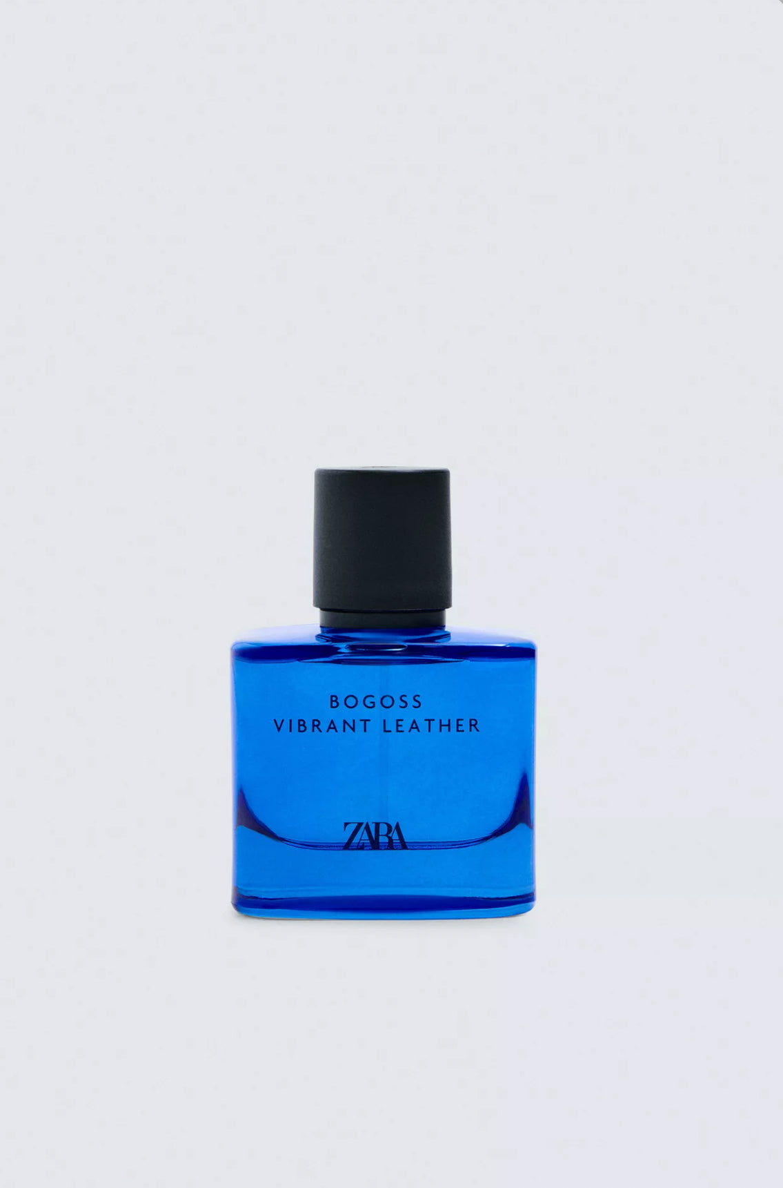 ZARA BOGOSS VIBRANT LEATHER EDP 60 ML