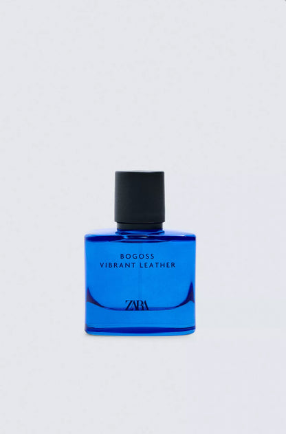 ZARA BOGOSS VIBRANT LEATHER EDP 60 ML