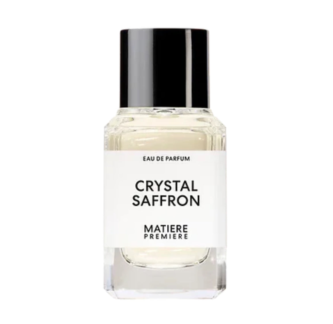 Crystal Saffron Matiere Premiere EDP 100ml