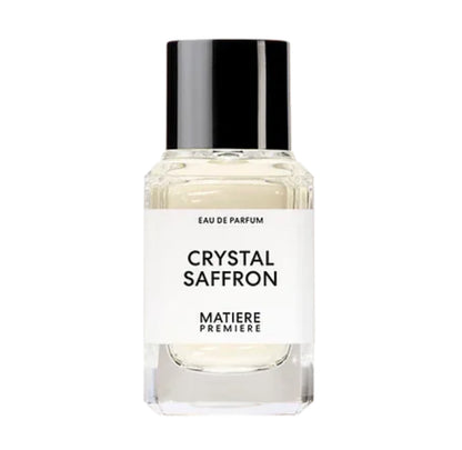 Crystal Saffron Matiere Premiere EDP 100ml