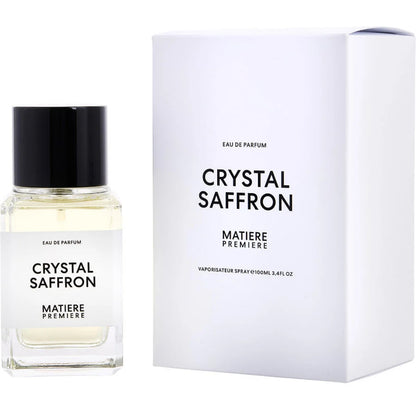 Crystal Saffron Matiere Premiere EDP 100ml
