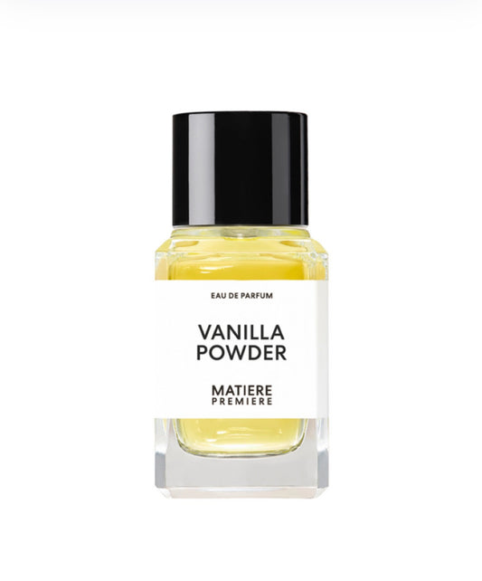 Matiere Premiere Vanilla Powder EDP 100ml