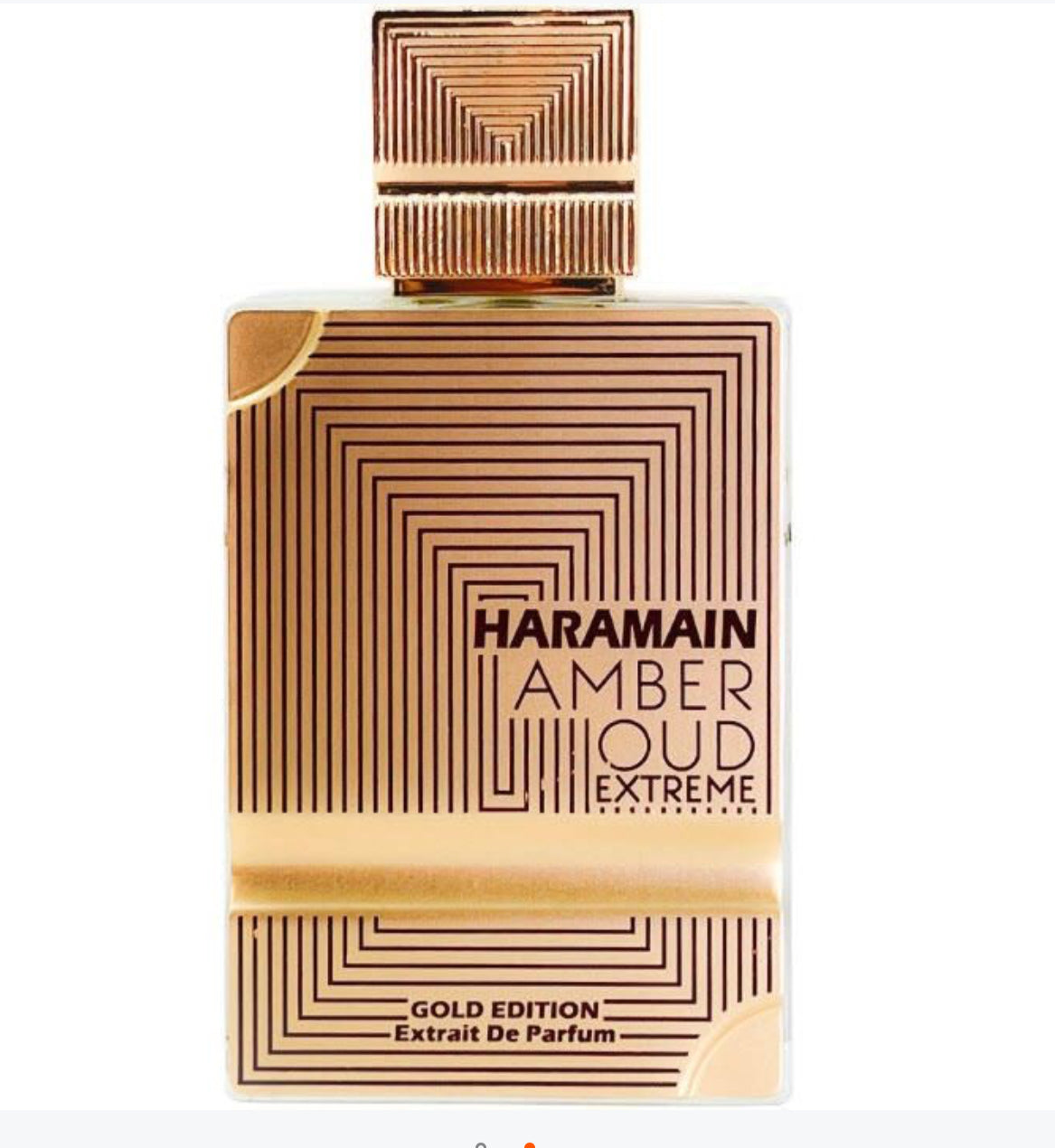 Al Haramain Amber Oud Extreme EDP 100ml