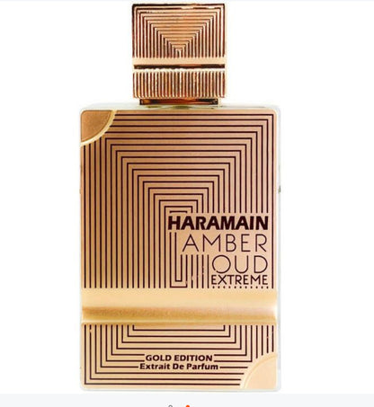 Al Haramain Amber Oud Extreme EDP 100ml