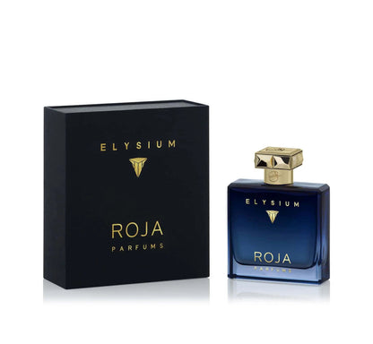 ROJA ELYSIUM EDP 100ML PERFUME FOR MEN