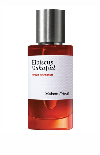 Maison Crivelli Hibiscus Mahajad EDP 50ml