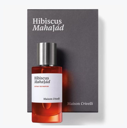 Maison Crivelli Hibiscus Mahajad EDP 50ml
