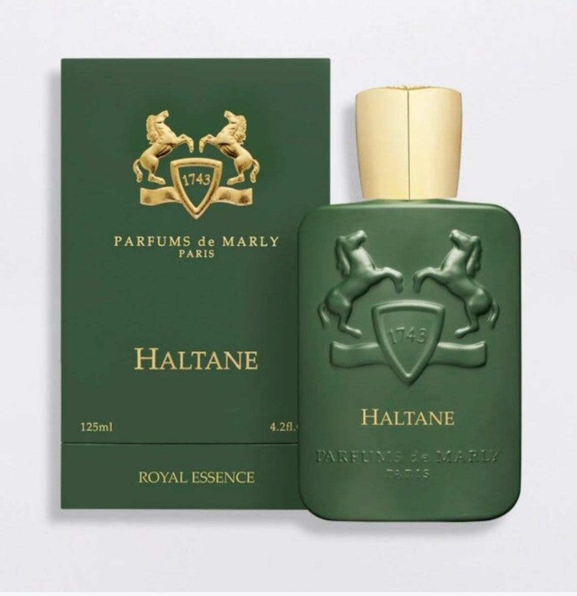 Parfums De Marly Haltane Royal Essence EDP