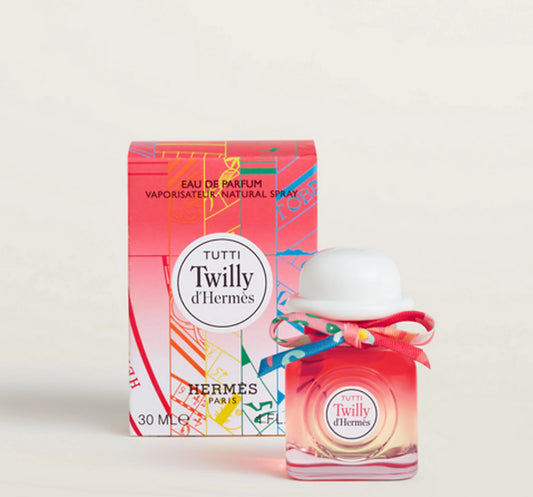 Tutti Twilly d'Hermès EDP 85ml