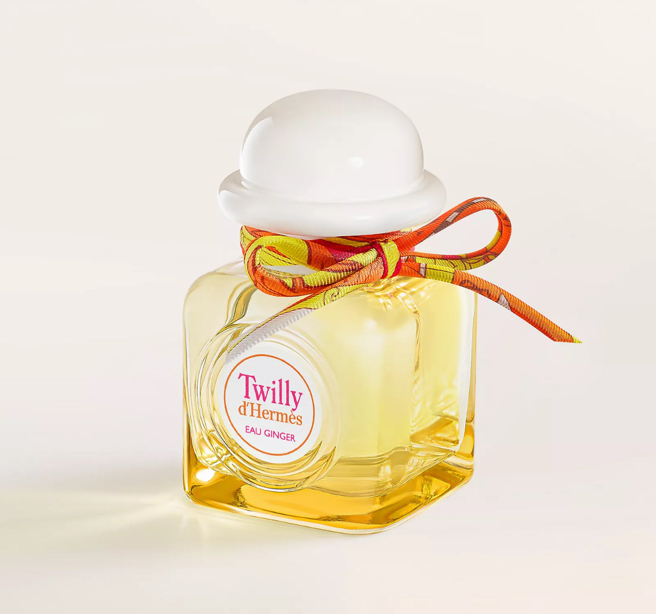 Twilly d'Hermès Eau Ginger EDP 85ml