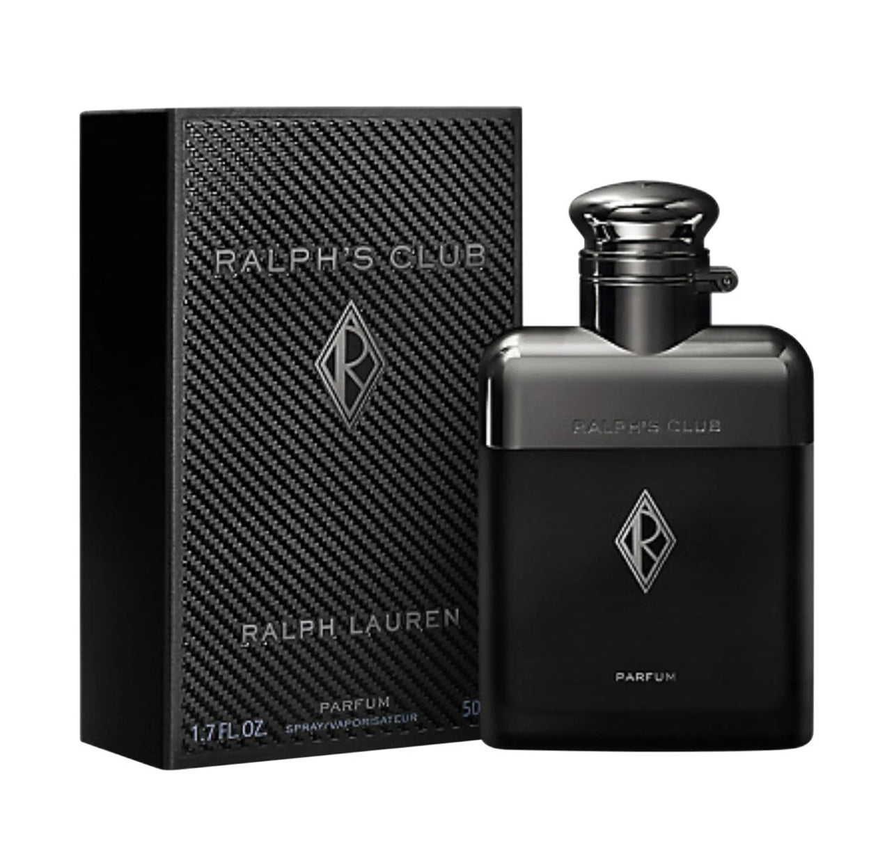 Ralph Lauren Ralph's Club Men Parfum 100ML