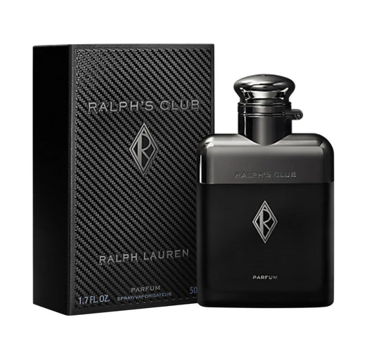 Ralph Lauren Ralph's Club Men Parfum 100ML