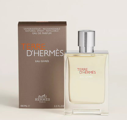 Terre d'Hermes Eau Givree EDP 100ml